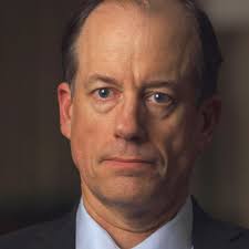 The FRONTLINE Interview: Thomas Drake