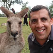 Royal Australian Air Force...