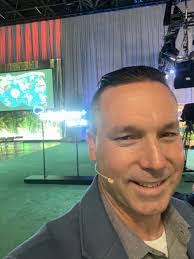 Michael Vercher's Instagram, Twitter & Facebook