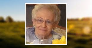 Joyce M Strack Obituary January 5, 2023
