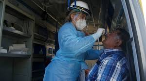 La variante delta se ha detectado en más de 80 países hasta ahora, según la oms. Isp Asegura Que Variante Delta No Ha Sido Detectada En Chile