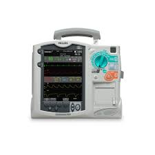 In aed mode, the philips heartstart xl defibrillator/monitor offers a range of functions from basic aed to aed with monitoring. Refurbished Used Philips Heartstart Mrx Defibrillator Avante Health Solutions
