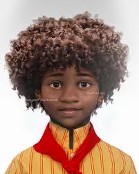 The Madrigal Grandchildren 🎨 Shefford.art