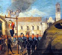 El fotógrafo cristian flores rinde homenaje a la paz por sus 212 años de la revolución del 16 de julio de 1809, con un compilado de sus mejores fotografías realizadas en nuestra ciudad maravilla. El Diario El Primer Estatuto Constitucional De La Revolucion Del 16 De Julio