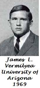 VERMILYEA GENEALOGY NINTH GENERATION