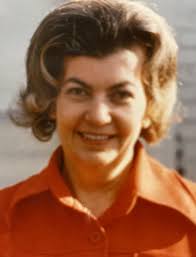 Obituary for Betty Mae Barr