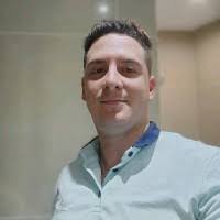 David Coba's Instagram, Twitter & Facebook