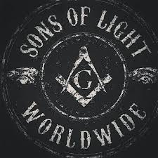 Sons Of Light Freemasonry Masonic Symbols Masonic Art