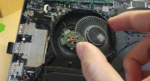 What Is The Best And Safest Way To Clean The Laptop Fan Or Cooler? - Quora