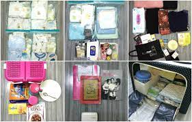 Ibu bapa boleh la ikut dan amalkan okay? Checklist Barang Persiapan Ibu Dan Bayi Untuk Digunakan Di Hospital Siakap Keli News