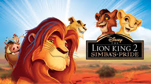 The lion king • timon & pumbaa's jungle games • simba's mighty adventure • the lion king 1 1/2 • disney friends • kingdom hearts. The Lion King Ii Simba S Pride Disney Hotstar Premium