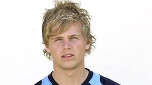 Ulf-spiller til Fløy