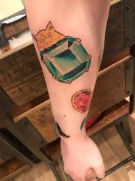 There are 5 mythology mtg tattoo for sale on etsy, and they. Mtg Tattoo Explore Tumblr Posts And Blogs Tumgir