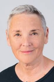 Adele Chapman — The Movie Database (TMDB)