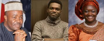 Our site is one of the best and safest in internet created for the foreign men who are searching for a russian wife. David Hundeyin Don T Be Afraid Of Akpabio Tripale