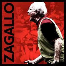 Zagallo (@zagallooficial) added a photo to their instagram account: Flamengo Flamengo 9 De Ago Hoje Tambem E Aniversario Do Gigante Mario Jorge Lobo Zagallo Forca Mestre A Nacao Esta Contigo Za Zagallo Flamengo E Regatas Do Flamengo