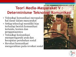 Dalam krisis, harus mengembangkan dan menyampaikan pesan penting yang membantu terpenuhinya tujuan komunikasi. Komunikasi Massa Masyarakat Budaya Dan Media Baru Ppt Download