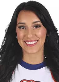 Mackenzie Abercrombie