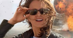 nije više Film na dan: Whiskey Tango Foxtrot