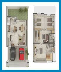 Keleluasaan ruang memungkinkan anda memiliki 3 kamar dengan ukuran cukup besar, 3 kamar mandi, 1 dapur. 7 Denah Rumah 3 Kamar Tidur 2 Lantai Minimalis Untuk Keluarga Kecil