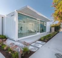 Container Medical Clinic/ Lab – Kozzi Space