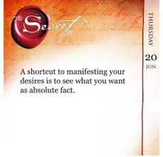 It S Inspirational And Life Changing The Secret Quotes The Secret Book Secret Quotes Law Of Attraction Affirmations