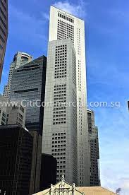 The centre in raffles place promises to provide the best childcare for your child in the cbd. One Raffles Place Tower 1