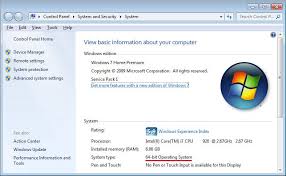 Google chrome para windows y mac es un navegador web gratuito desarrollado por el gigante de internet google. Download Windows 7 Service Pack 3 Sp3 Update 32 64 Bit