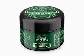 Best CBD Creams, Balms and Salves to Buy for Topical Pain Relief |  Courier-Herald
