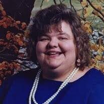 Donna Rae Shepherd Obituary