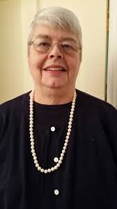 Sue Ellen Marren (Proper)