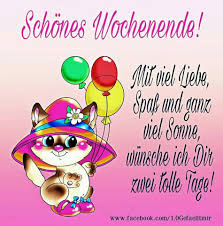 Das wochenende gehört zu den schönsten tagen der woche! Witzige Wochenende Spruche Bilder Und Spruche Fur Whatsapp Und Facebook Kostenlos