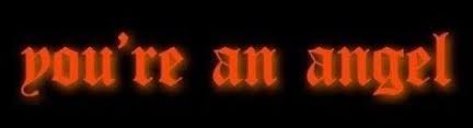 Grunge Black Aesthetic Twitter Header 