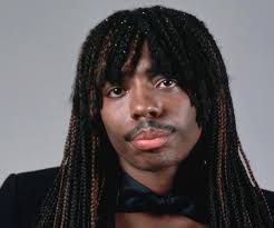 Rick James first record get up and dance.rick grew up also in willert  pk.1st court I lived in big court 2 courts down.i heard this 45 before he  got famous. Mad cap