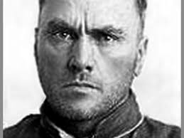 Never Trust a Serial Killer