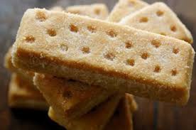 Shortbreads Au Thermomix Un Delicieux Sable Au Beurre Recette Shortbread Thermomix Recette Thermomix