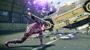 This is your chance to find out. Scarlet Nexus Xbox