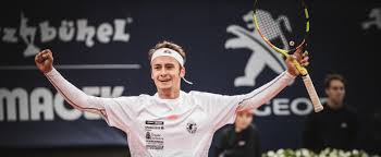 Maybe you would like to learn more about one of these? Generali Open Tennis Atp Tour Kitzbuhel Austria