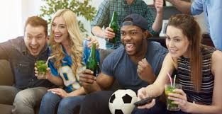 Suivez les resultats des rencontres de ligue 1, ligue 2, liga, serie a, premier league, algérie, maroc, tunisie, brésil site développé par made in : Comparatif Foot En Streaming Les 4 Meilleurs Sites Pour Voir Les Matchs En Direct Gratuitement En 2020
