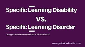 Bipolar disorder frequently disrupts mood, energy, activity, sleep, cognition, and behavior, and patients thus struggle to maintain employment and interpersonal. Changes To The Sld Criteria In Dsm 5 Garforth Education