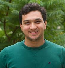 Nate Lopez: Summer Graduate Researcher