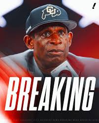 Colorado coach Deion Sanders is undergoing a procedure.
