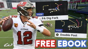 Gun Bunch Offset Offensive Ebook Updated Insane Passing Offense Is Overpowered Youtube