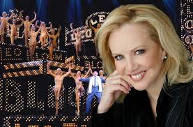 Susan Stroman — Official Website