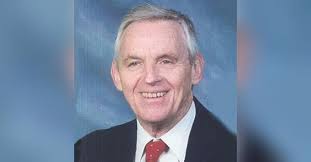 William C. Stevenson Obituary