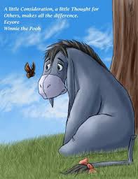 Instagram.com, @diyarbakir.strafor (modified by author) source: Pin On Eeyore