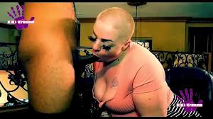 Majiik Montana considers buying the mansion from KiKi Kreamm - XNXX.COM