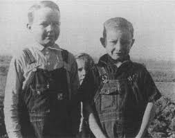 Johnny Cash And Jack D Cash Johnny Cash Johnny Cash Brother Johnny