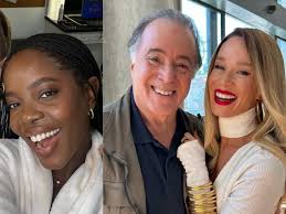 Mirna Vargas: personagem de Mariana Ximenes vai movimentar Dona de Mim