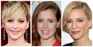 Oscar 2014 beleza: três apostas em estrelas que devem brilhar esta noite